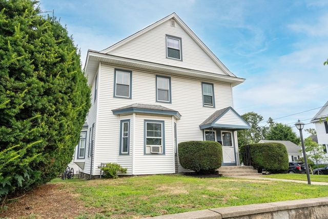 289 Waverley Avenue 2, Watertown, MA 02472