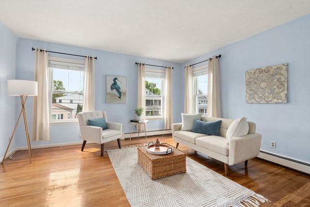 289 Waverley Avenue 2, Watertown, MA 02472