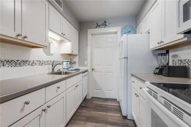 622 Beach Access Road 1a 128, Port Aransas, TX 78373
