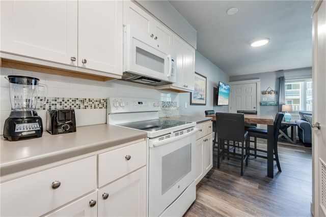 622 Beach Access Road 1a 128, Port Aransas, TX 78373