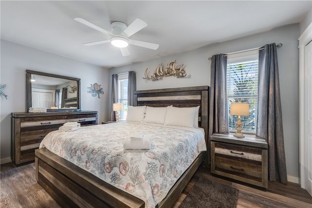 622 Beach Access Road 1a 128, Port Aransas, TX 78373