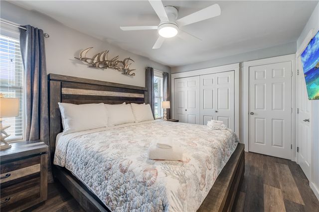 622 Beach Access Road 1a 128, Port Aransas, TX 78373