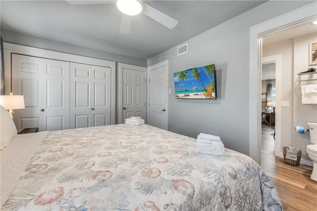 622 Beach Access Road 1a 128, Port Aransas, TX 78373