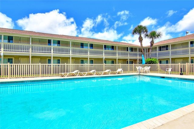 622 Beach Access Road 1a 128, Port Aransas, TX 78373