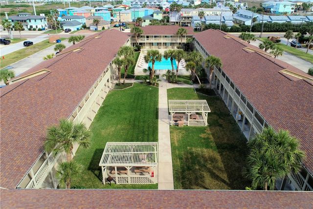 622 Beach Access Road 1a 128, Port Aransas, TX 78373