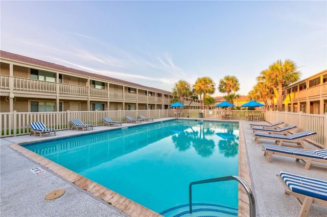 622 Beach Access Road 1a 128, Port Aransas, TX 78373