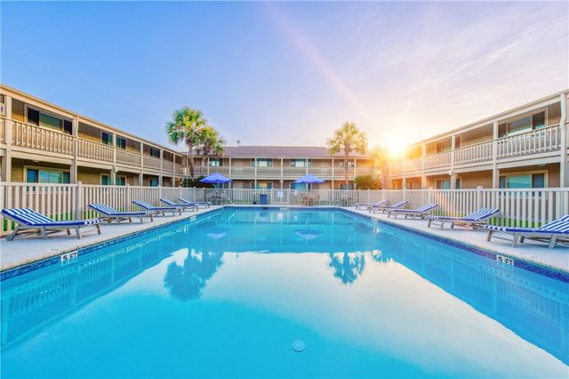 622 Beach Access Road 1a 128, Port Aransas, TX 78373