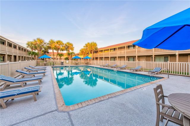 622 Beach Access Road 1a 128, Port Aransas, TX 78373