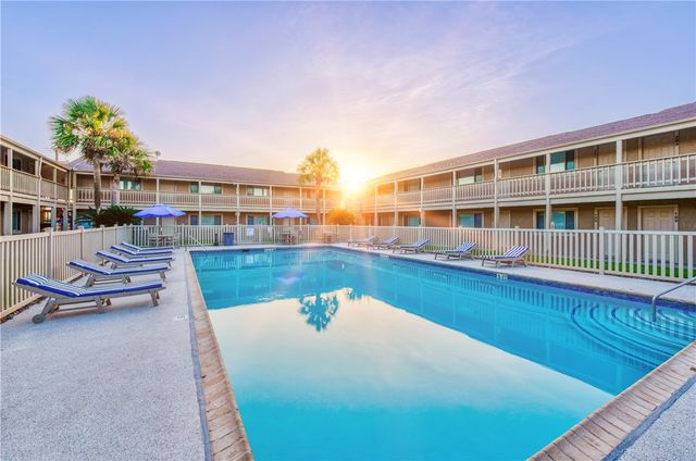 622 Beach Access Road 1a 128, Port Aransas, TX 78373