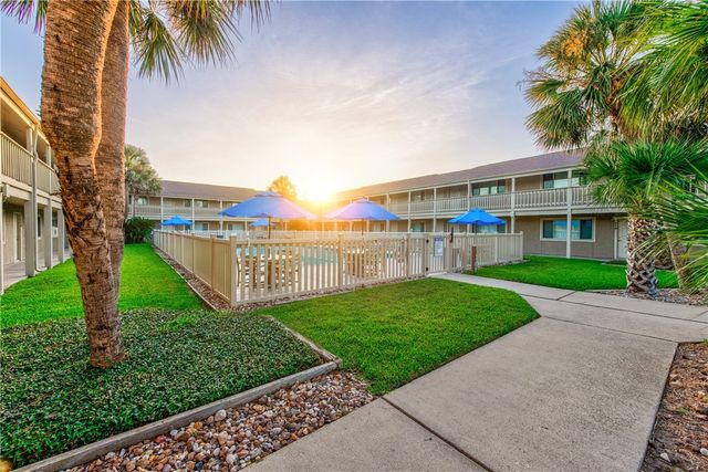 622 Beach Access Road 1a 128, Port Aransas, TX 78373