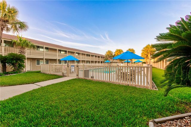 622 Beach Access Road 1a 128, Port Aransas, TX 78373