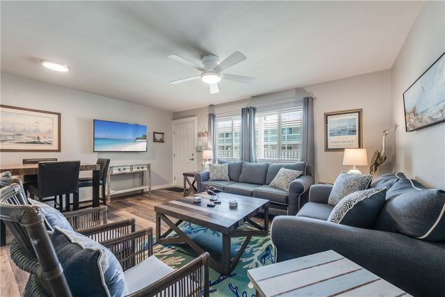 622 Beach Access Road 1a 128, Port Aransas, TX 78373