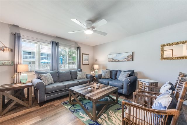 622 Beach Access Road 1a 128, Port Aransas, TX 78373