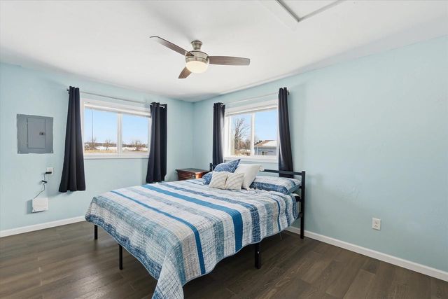 744 TWIN HARBOR DRIVE, Winneconne, WI 54986