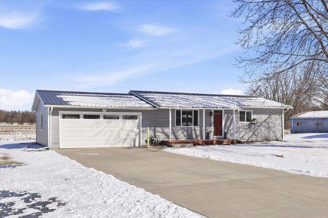 744 TWIN HARBOR DRIVE, Winneconne, WI 54986