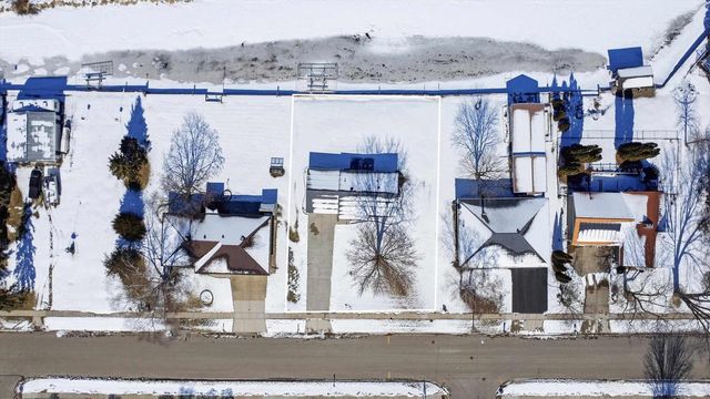 744 TWIN HARBOR DRIVE, Winneconne, WI 54986