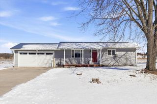744 TWIN HARBOR DRIVE, Winneconne, WI 54986