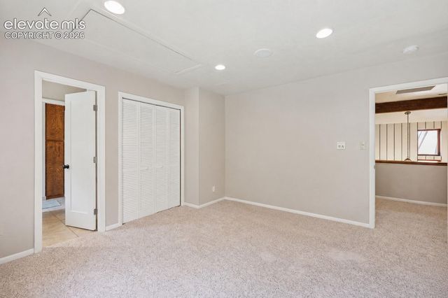 711 S Bear Paw Lane, Colorado Springs, CO 80906