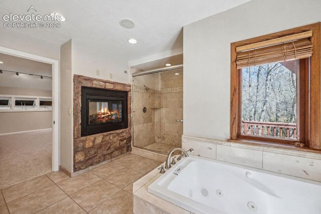 711 S Bear Paw Lane, Colorado Springs, CO 80906