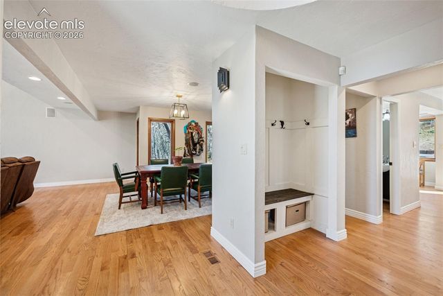 711 S Bear Paw Lane, Colorado Springs, CO 80906