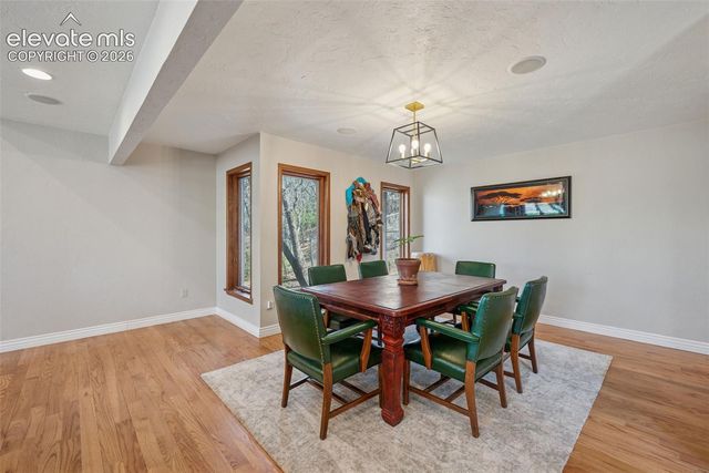 711 S Bear Paw Lane, Colorado Springs, CO 80906