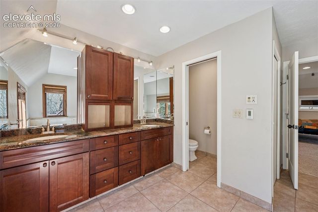 711 S Bear Paw Lane, Colorado Springs, CO 80906