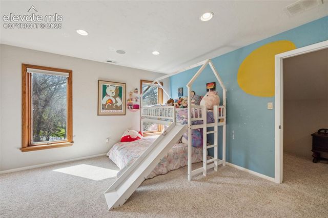 711 S Bear Paw Lane, Colorado Springs, CO 80906