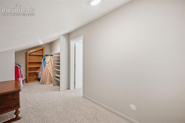 711 S Bear Paw Lane, Colorado Springs, CO 80906