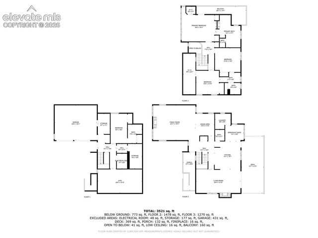711 S Bear Paw Lane, Colorado Springs, CO 80906
