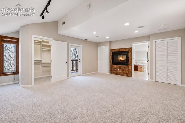 711 S Bear Paw Lane, Colorado Springs, CO 80906