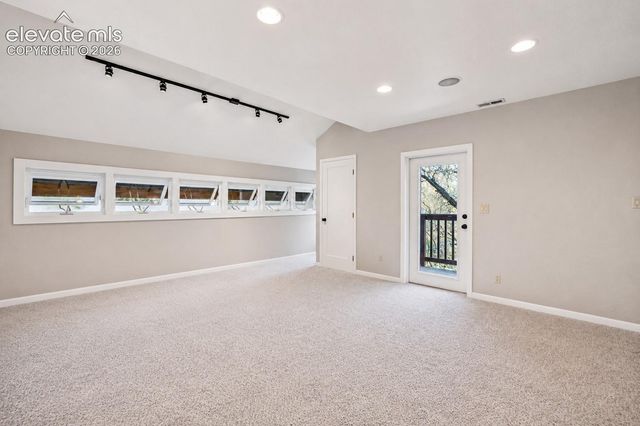 711 S Bear Paw Lane, Colorado Springs, CO 80906