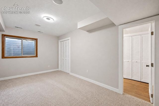 711 S Bear Paw Lane, Colorado Springs, CO 80906