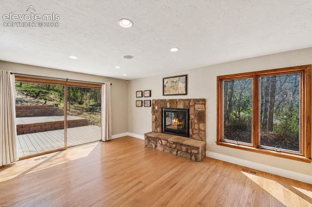 711 S Bear Paw Lane, Colorado Springs, CO 80906