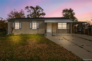 3829 Walnut Street, Inkster, MI 48141