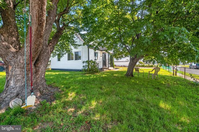 3439 COURT WAY, Baltimore, MD 21222