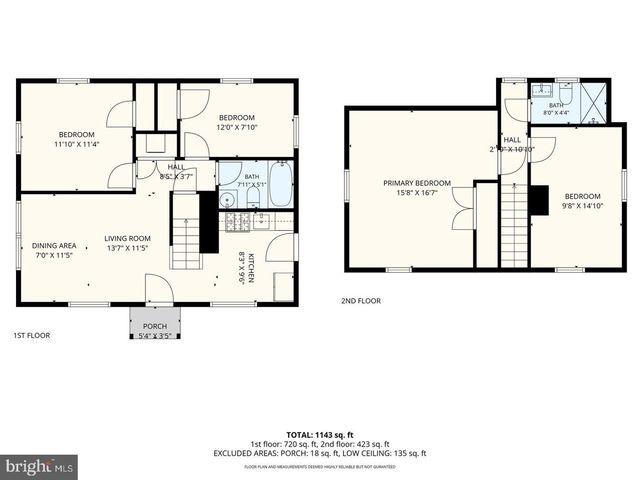 3439 COURT WAY, Baltimore, MD 21222