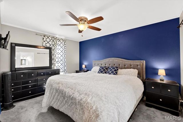 95 Elk Run Drive, Eureka, MO 63025