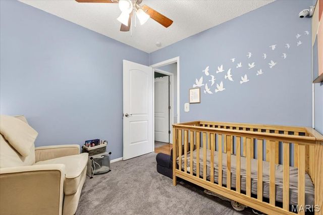 95 Elk Run Drive, Eureka, MO 63025