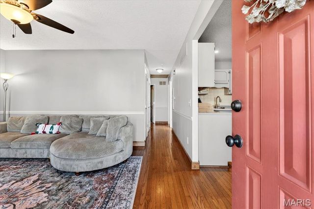 95 Elk Run Drive, Eureka, MO 63025