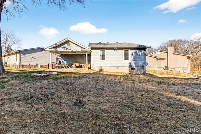 95 Elk Run Drive, Eureka, MO 63025