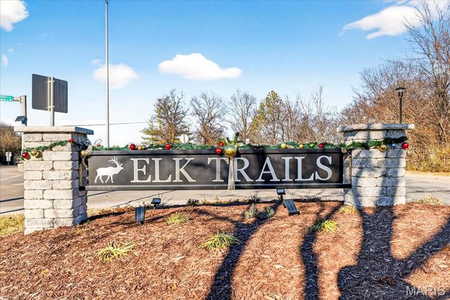 95 Elk Run Drive, Eureka, MO 63025