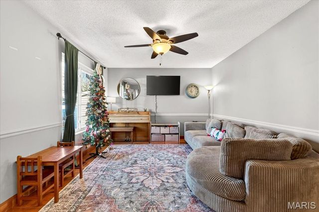 95 Elk Run Drive, Eureka, MO 63025