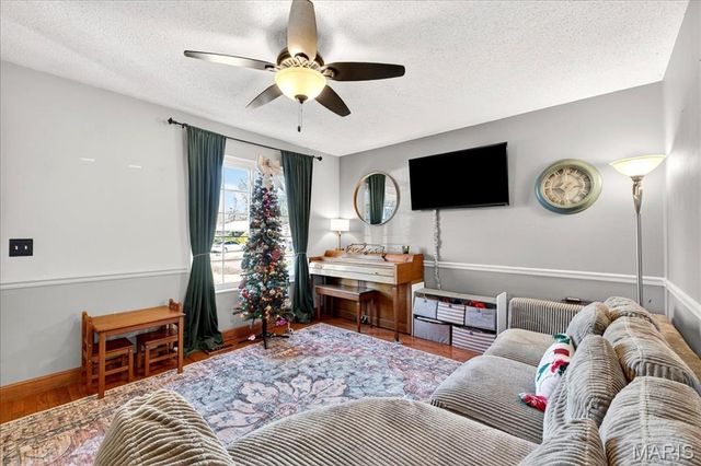 95 Elk Run Drive, Eureka, MO 63025