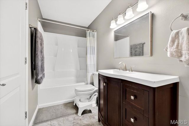 95 Elk Run Drive, Eureka, MO 63025