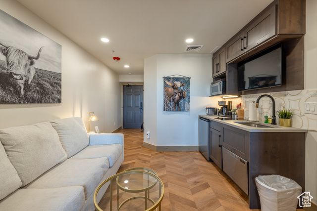 3000 CANYONS RESORT DR #4911B, Park City, UT 84098