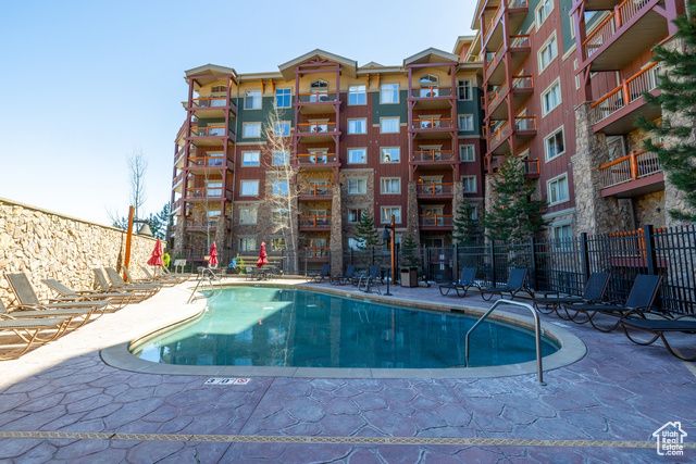 3000 CANYONS RESORT DR #4911B, Park City, UT 84098