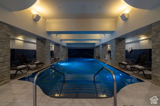3000 CANYONS RESORT DR #4911B, Park City, UT 84098