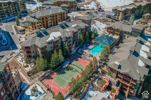 3000 CANYONS RESORT DR #4911B, Park City, UT 84098
