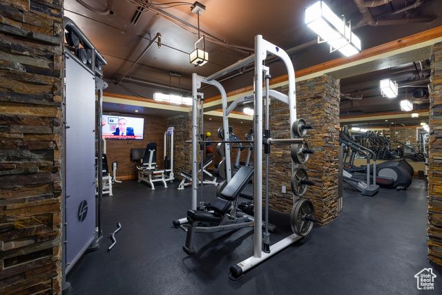 3000 CANYONS RESORT DR #4911B, Park City, UT 84098
