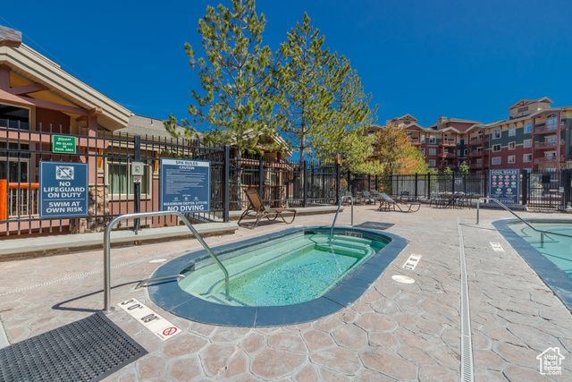 3000 CANYONS RESORT DR #4911B, Park City, UT 84098